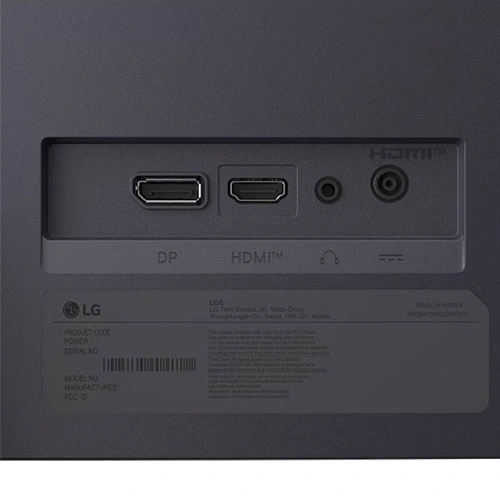 LG UltraGear G4 32G403B-B 32 Inch Gaming Monitor